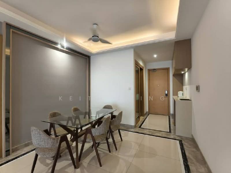 R&F Princess Cove Phase 1 untuk Untuk Dijual - RM 928,000, Apr 2026 - Dining Room - PropertyGuru.com.my