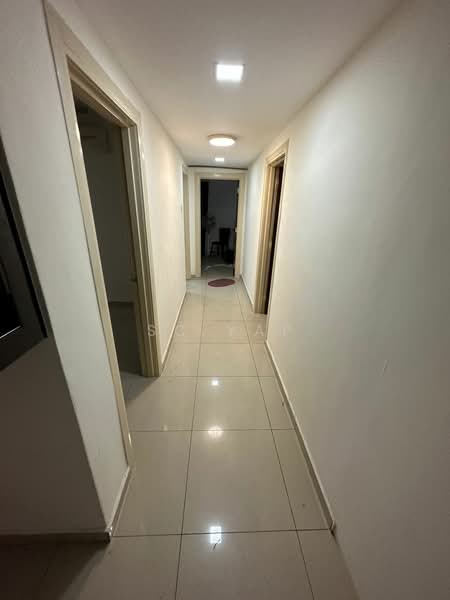 Condominium for Sale at Selayang Point - SC Yap - Corridor - PropertyGuru.com.my