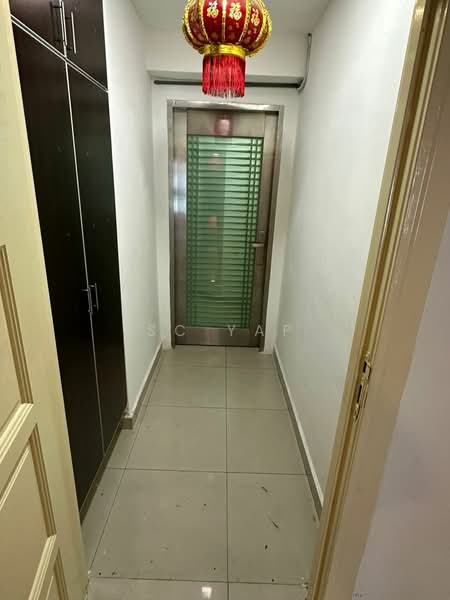 Condominium for Sale at Selayang Point - SC Yap - Entrance - PropertyGuru.com.my