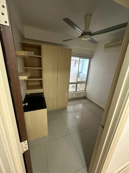 Condominium for Sale at Selayang Point - SC Yap - Bedroom - PropertyGuru.com.my