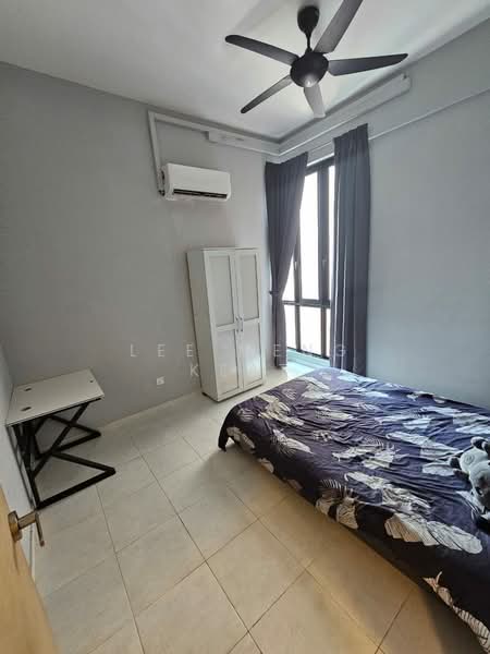 Condominium for Rent at Evoke Residence - Lee Meng Keat - Bedroom - PropertyGuru.com.my