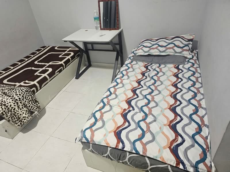 Condominium for Rent at Evoke Residence - Lee Meng Keat - Bedroom - PropertyGuru.com.my