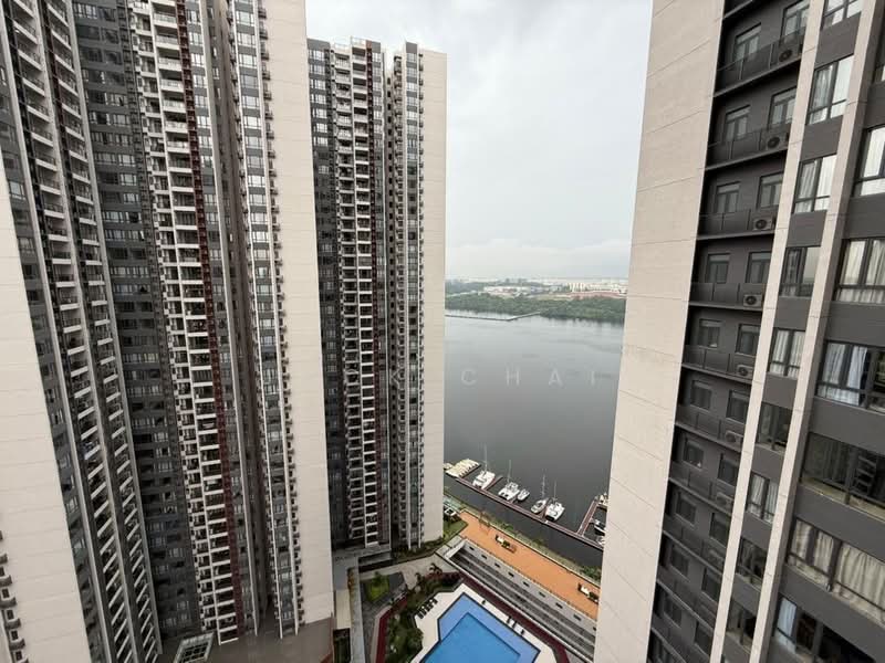 Condominium for Sale at R&F Princess Cove Phase 2-Seine Region - Jack Chai - PropertyGuru.com.my