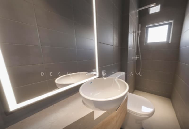 LSH Segar untuk Untuk Dijual - RM 567,000, Mac 2026 - Bathroom - PropertyGuru.com.my