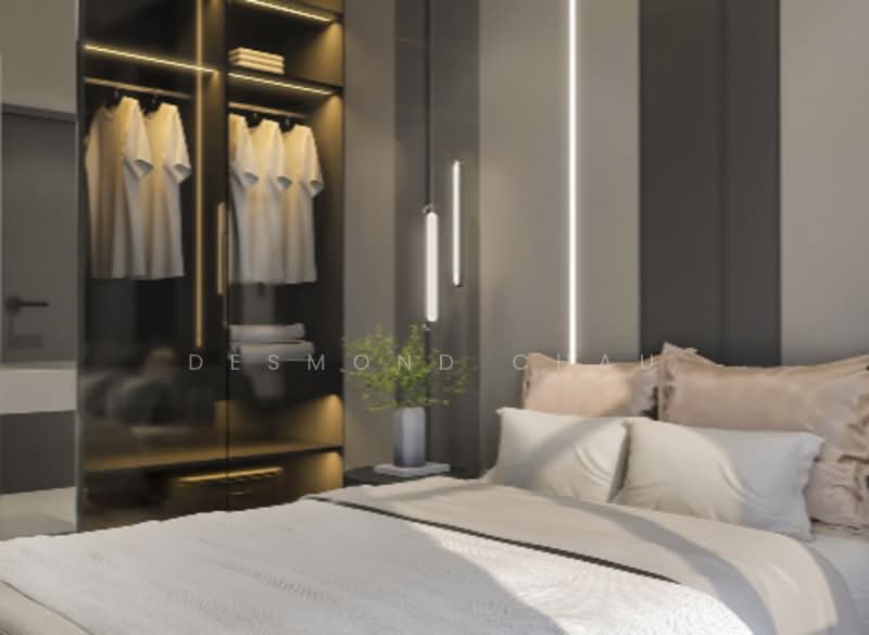 LSH Segar untuk Untuk Dijual - RM 567,000, Mac 2026 - Bedroom - PropertyGuru.com.my