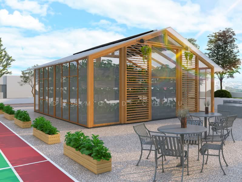 LSH Segar untuk Untuk Dijual - RM 567,000, Mac 2026 - Exterior - PropertyGuru.com.my