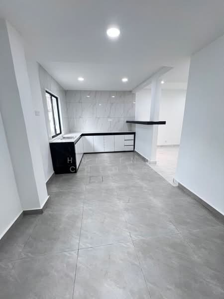 2-storey Terraced House for Sale in Iskandar Puteri (Nusajaya) (Johor) - Huiling Cheong - Kitchen - PropertyGuru.com.my