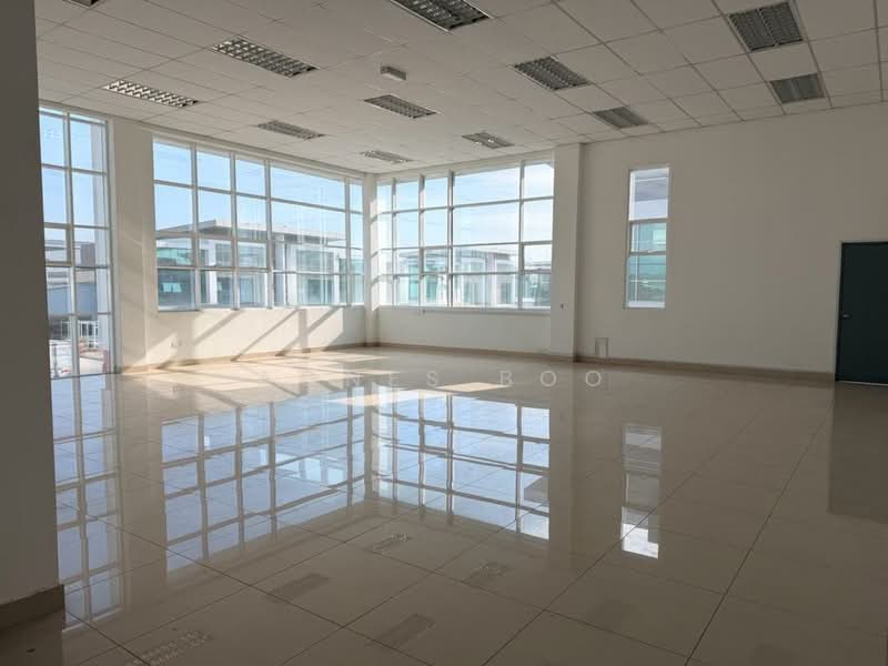 Semi-D Factory for Rent in Ulu Tiram (Johor) - Agnes Boo - Interior - PropertyGuru.com.my