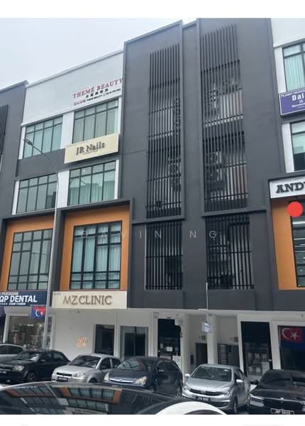 Shop / Office untuk Dijual di Taman Pelangi (Johor Bahru) - Gavin Ng - Exterior - PropertyGuru.com.my