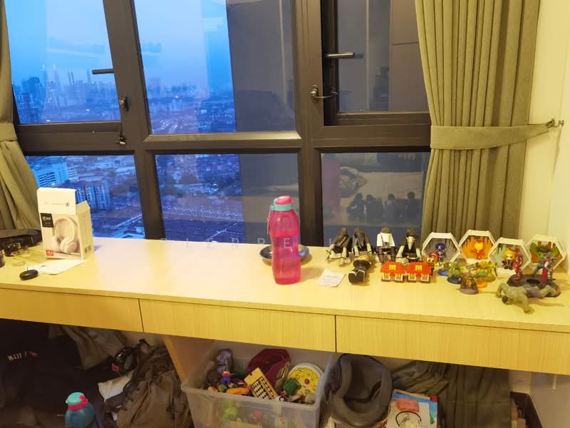 Service Residence for Sale at 28 Boulevard - Pierre Lam - View - PropertyGuru.com.my