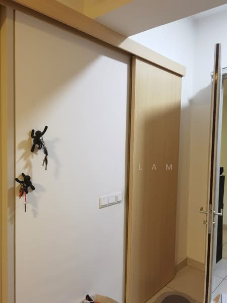 Service Residence for Sale at 28 Boulevard - Pierre Lam - Interior - PropertyGuru.com.my