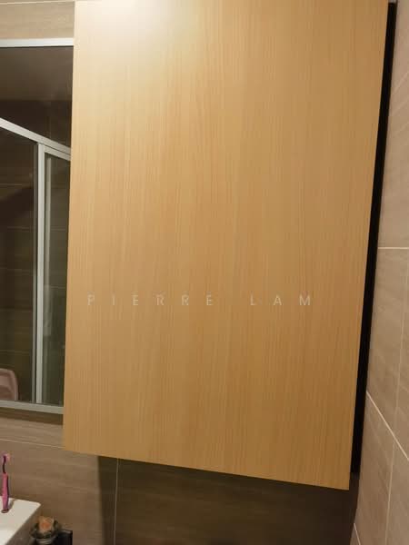 Service Residence for Sale at 28 Boulevard - Pierre Lam - Interior - PropertyGuru.com.my