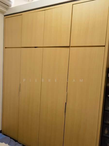 Service Residence for Sale at 28 Boulevard - Pierre Lam - Interior - PropertyGuru.com.my