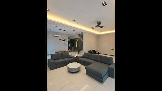 Semi-Detached House for Sale in Ipoh (Perak) - CY Lee - PropertyGuru.com.my
