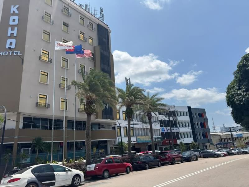 Shop for Rent in Taman Kebun Teh (Johor Bahru) - Fong Lik - Exterior - PropertyGuru.com.my