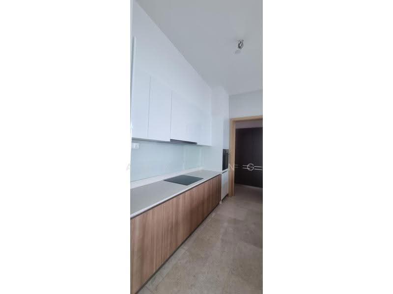 Service Residence for Sale at Megah Rise - Annie Ng - Kitchen - PropertyGuru.com.my