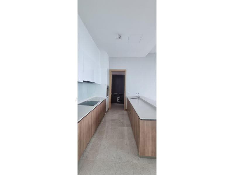 Service Residence for Sale at Megah Rise - Annie Ng - Kitchen - PropertyGuru.com.my