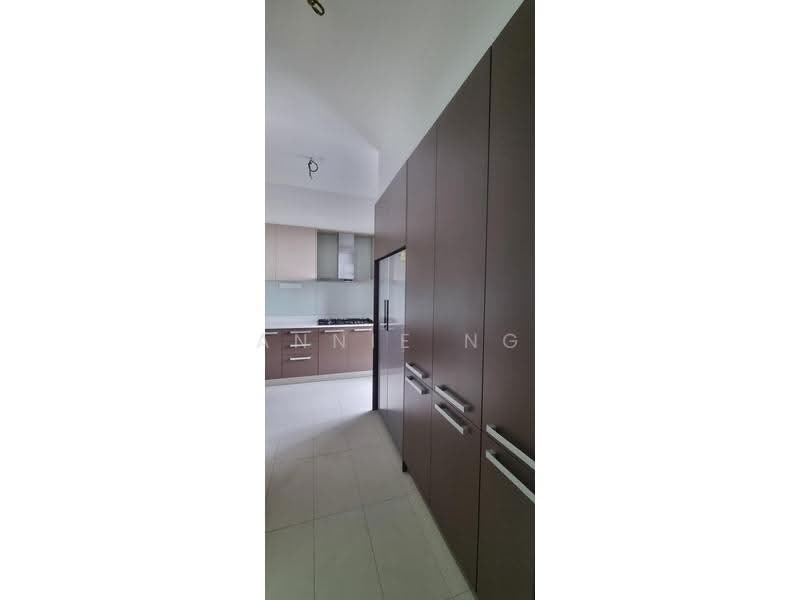 Service Residence for Sale at Megah Rise - Annie Ng - Kitchen - PropertyGuru.com.my