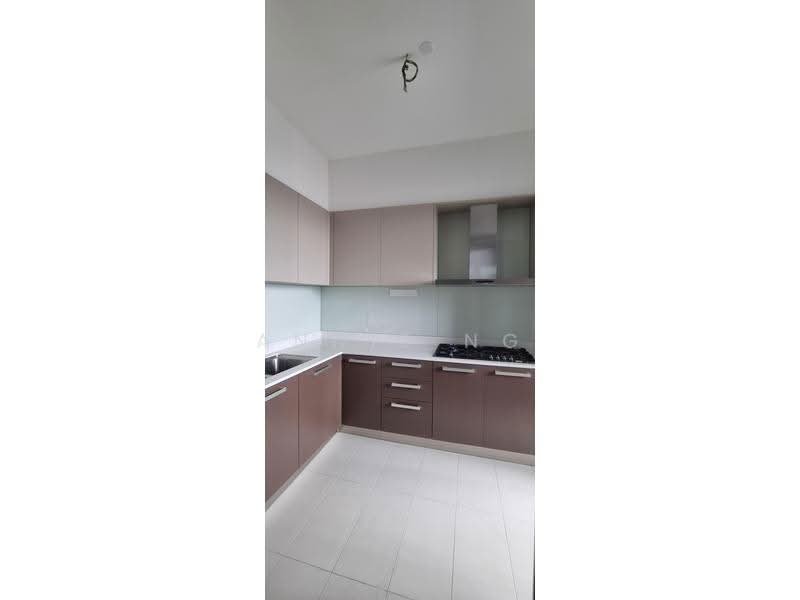 Service Residence for Sale at Megah Rise - Annie Ng - Kitchen - PropertyGuru.com.my