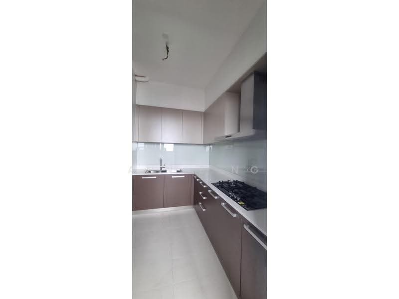 Service Residence for Sale at Megah Rise - Annie Ng - Kitchen - PropertyGuru.com.my