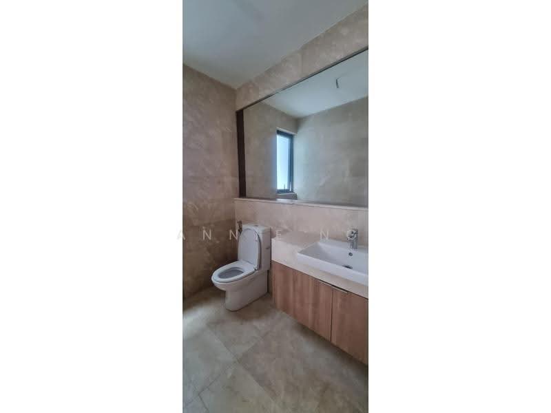 Service Residence for Sale at Megah Rise - Annie Ng - Bathroom - PropertyGuru.com.my