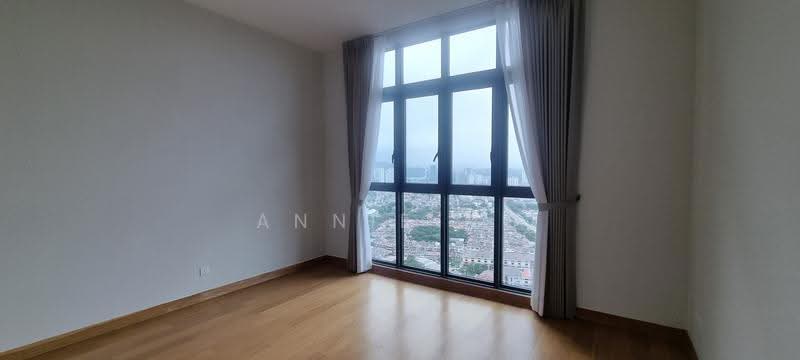 Service Residence for Sale at Megah Rise - Annie Ng - View - PropertyGuru.com.my