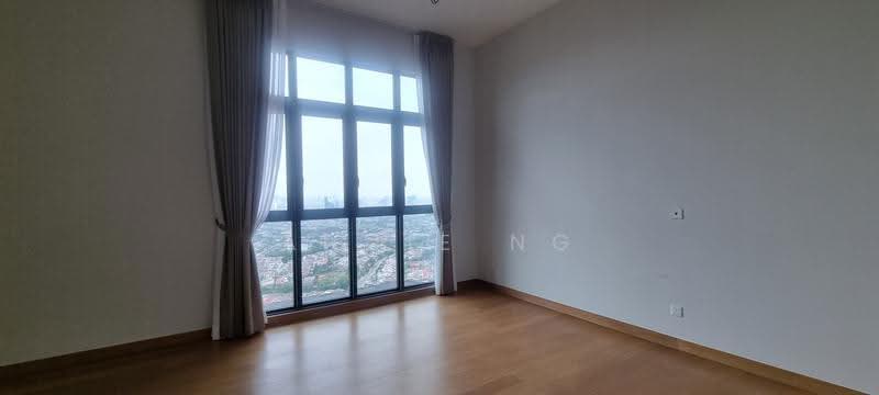 Service Residence for Sale at Megah Rise - Annie Ng - View - PropertyGuru.com.my