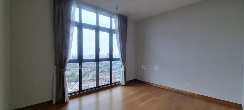 Service Residence for Sale at Megah Rise - Annie Ng - View - PropertyGuru.com.my