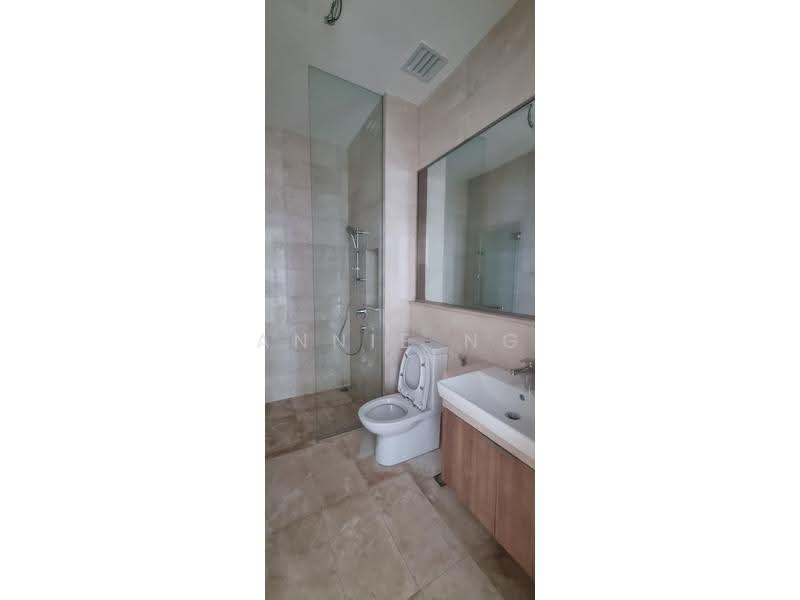 Service Residence for Sale at Megah Rise - Annie Ng - Bathroom - PropertyGuru.com.my