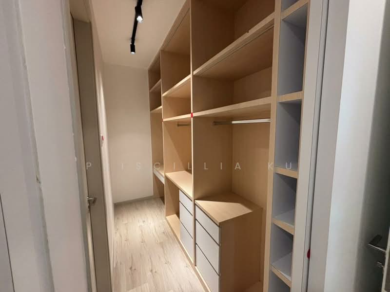 Condominium for Rent at South Brooks - Priscillia Ku - Interior - PropertyGuru.com.my