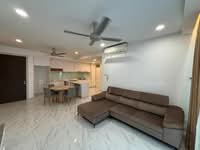 For Rent - South Brooks