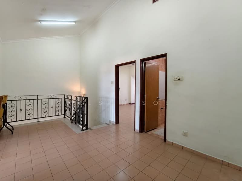 2-storey Terraced House for Sale in Taman Pelangi (Johor Bahru) - Wilson Soe - Interior - PropertyGuru.com.my