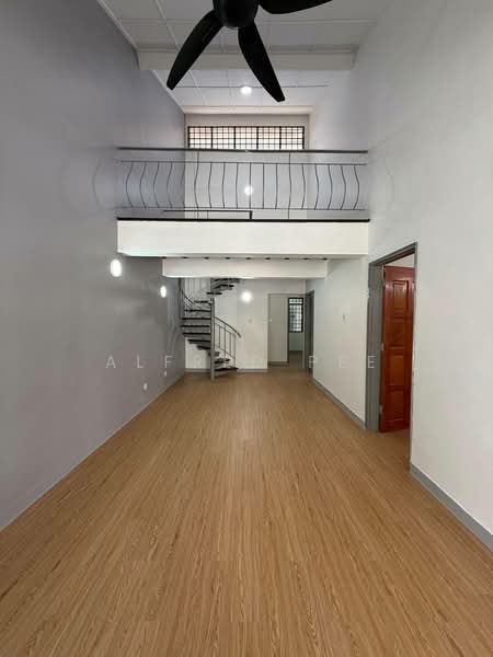 Rumah Teres 1 Tingkat untuk Dijual di Johor Bahru (Johor) - Alfred Pee - Interior - PropertyGuru.com.my