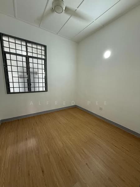 Rumah Teres 1 Tingkat untuk Dijual di Johor Bahru (Johor) - Alfred Pee - Interior - PropertyGuru.com.my