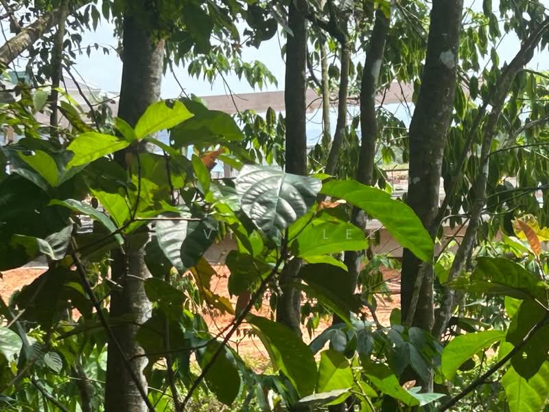 Commercial Land for Sale in Rawang (Selangor) - Vivian Lee - Exterior - PropertyGuru.com.my