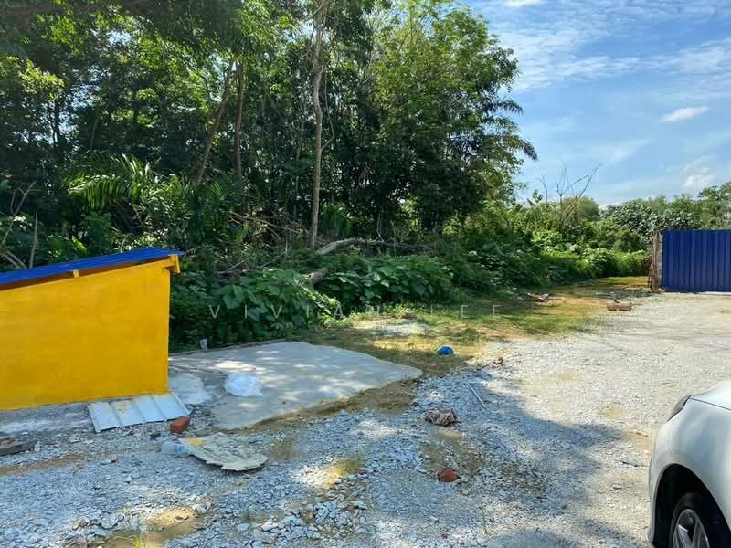 Commercial Land for Sale in Rawang (Selangor) - Vivian Lee - Exterior - PropertyGuru.com.my