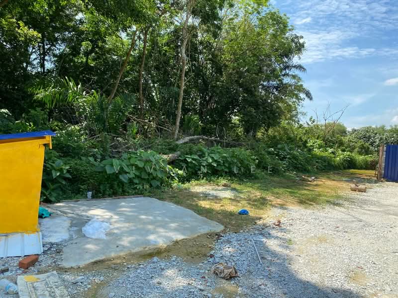 Commercial Land for Sale in Rawang (Selangor) - Vivian Lee - Exterior - PropertyGuru.com.my