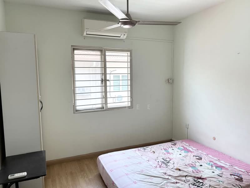 Terraced House for Sale in Taman Impian Indah (Bukit Jalil) - CK Yee - Bedroom - PropertyGuru.com.my