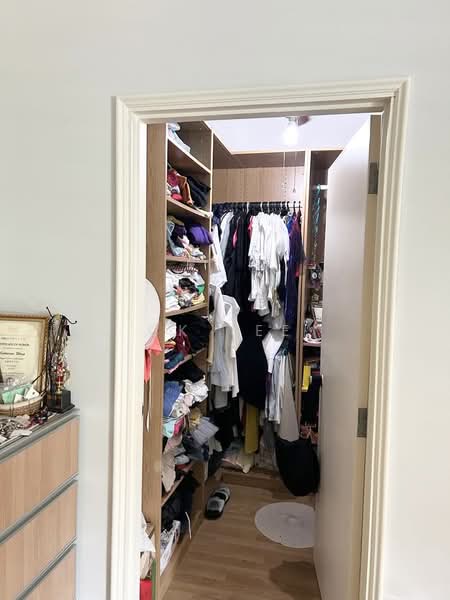 Terraced House for Sale in Taman Impian Indah (Bukit Jalil) - CK Yee - Interior - PropertyGuru.com.my