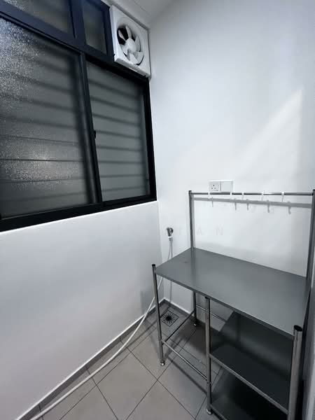 Service Residence for Rent at Savvy @ Riana Dutamas - Ryan Tan - Interior - PropertyGuru.com.my