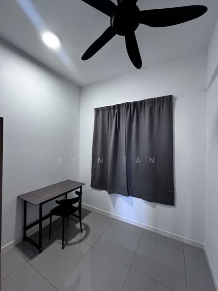Service Residence for Rent at Savvy @ Riana Dutamas - Ryan Tan - Study - PropertyGuru.com.my