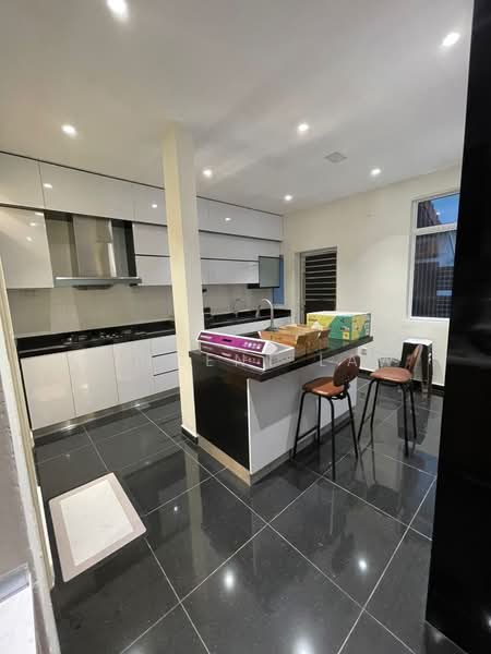 Cluster House for Rent in Bukit Indah (Iskandar Puteri (Nusajaya)) - Vincent Law - PropertyGuru.com.my