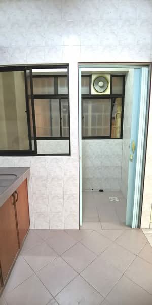 Untuk Disewa - Perdana Puri