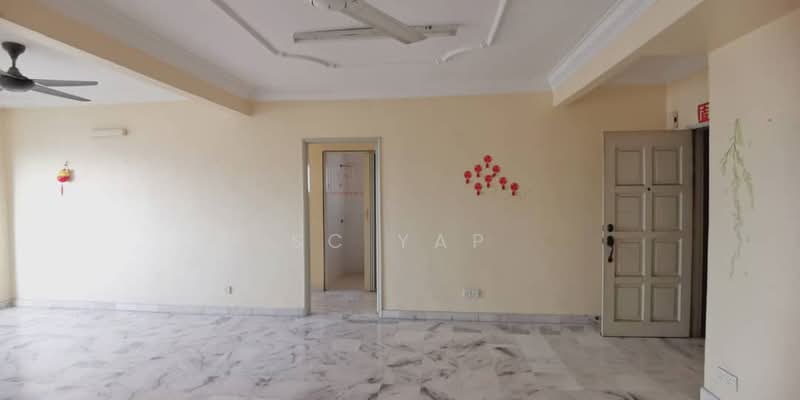 Untuk Disewa - Perdana Puri