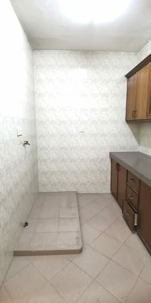 Untuk Disewa - Perdana Puri