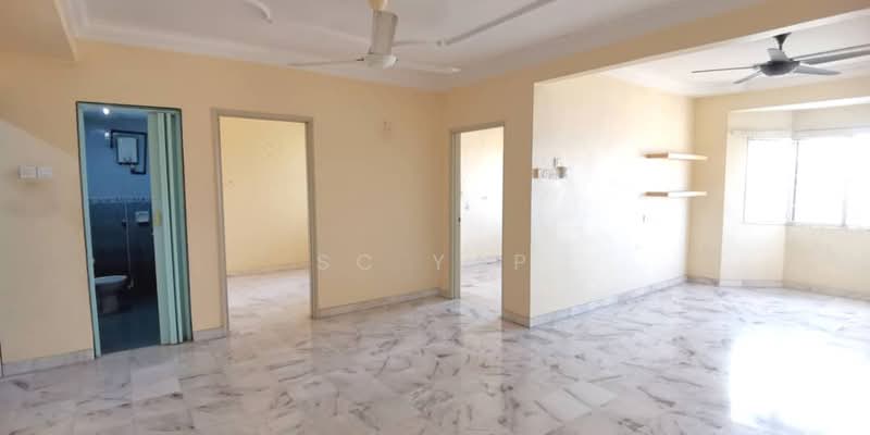 Untuk Disewa - Perdana Puri