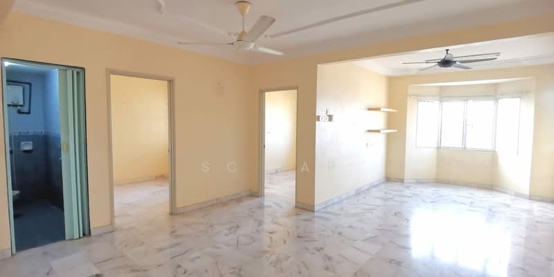 Untuk Disewa - Perdana Puri