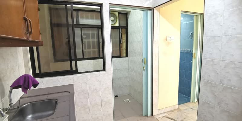 Untuk Disewa - Perdana Puri