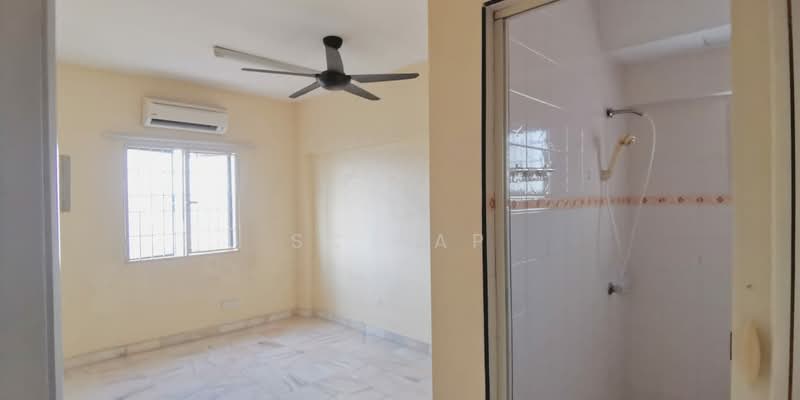 Untuk Disewa - Perdana Puri