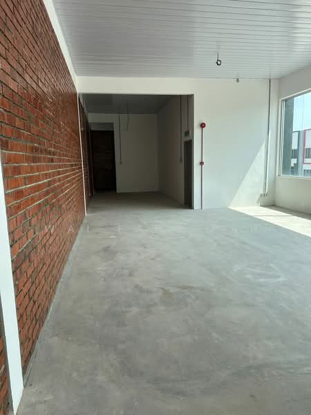 Factory for Rent in Perai (Penang) - Wai Fang Pah - Interior - PropertyGuru.com.my